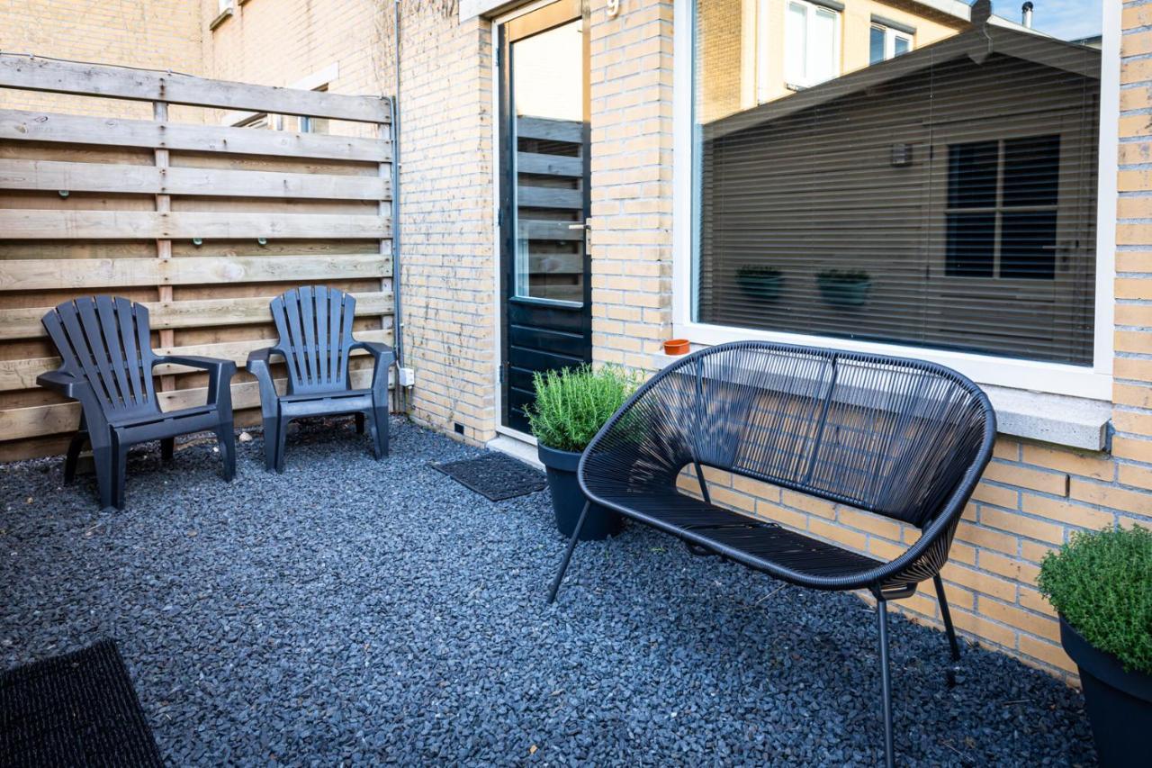 Studio Puuur Zandvoort Exterior foto